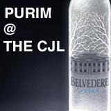 Purim @ The CJL